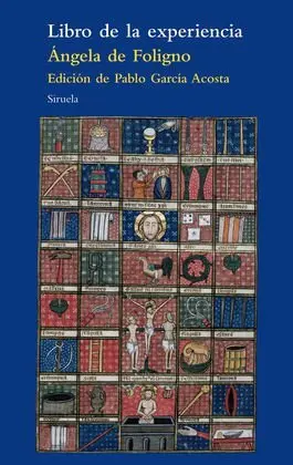 Libro de la Experiencia