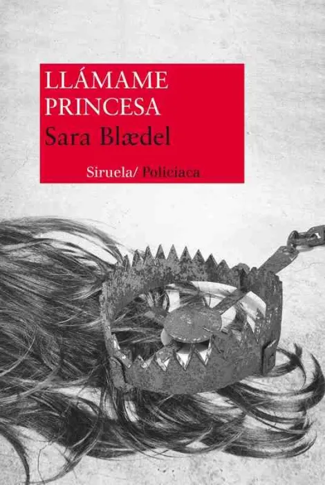 Llámame Princesa