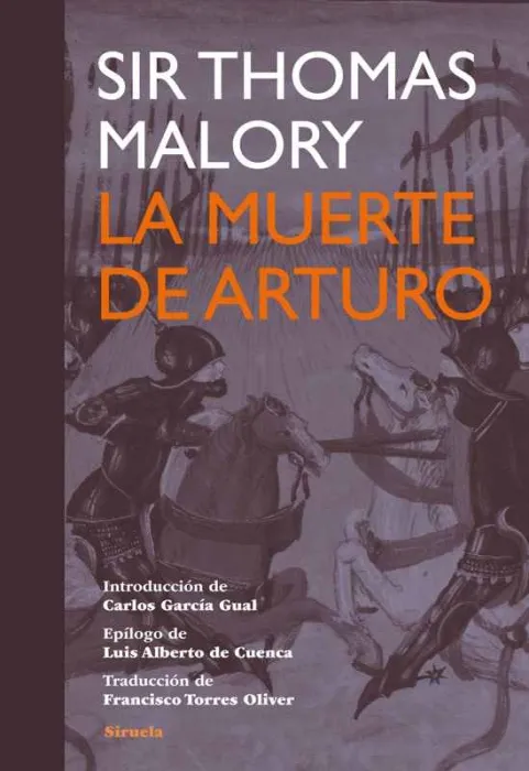 La Muerte de Arturo