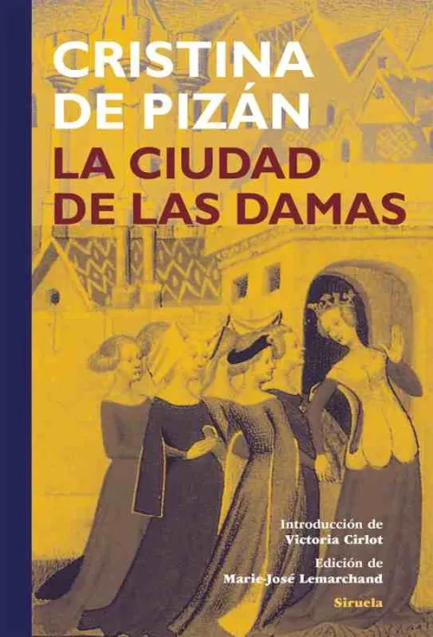 Ciudad de las Damas, la