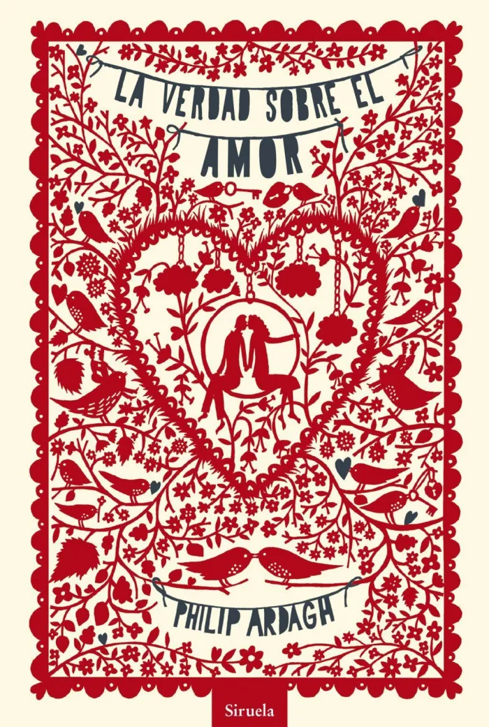 La Verdad Sobre el Amor