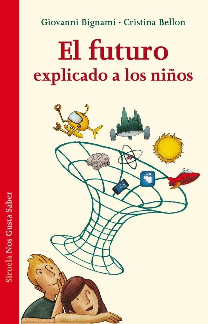 Futuro Explicado a los Niños, el