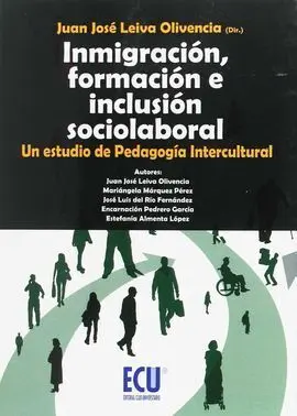 Inmigracion, Formacion e Inclusion Sociolaboral