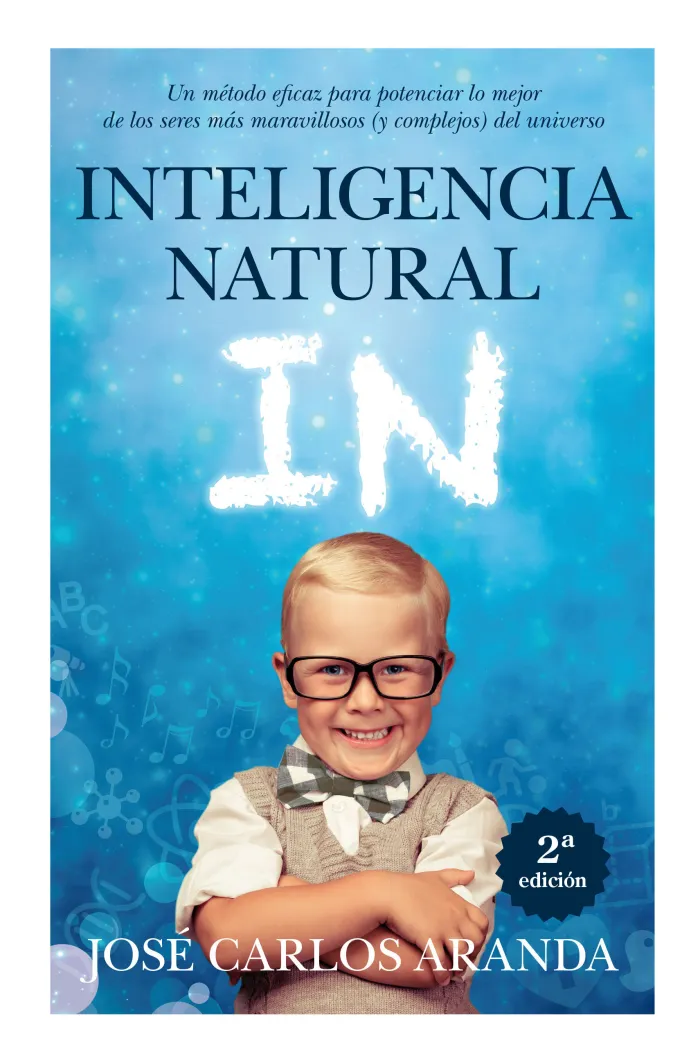 Inteligencia Natural. 2º Edición