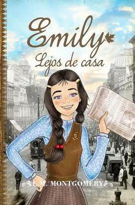 Emily Lejos de Casa