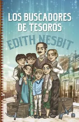 Buscadores de Tesoros,Los