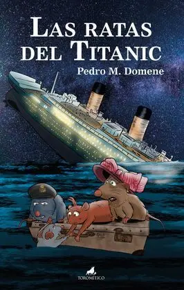 Ratas del Titanic, las