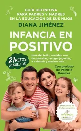 Infancia en Positivo