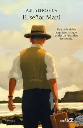 El Señor Mani