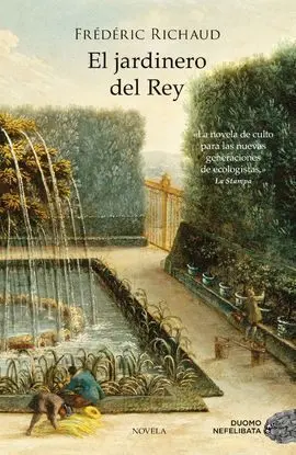 El Jardinero del Rey