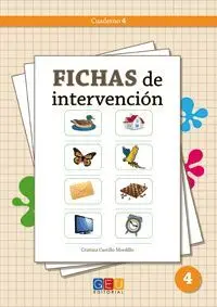 Fichas de Intervención 4