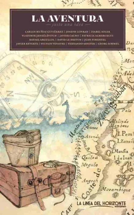 La Aventura