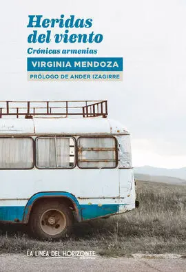Heridas del Viento