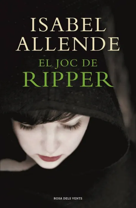 El Joc de Ripper