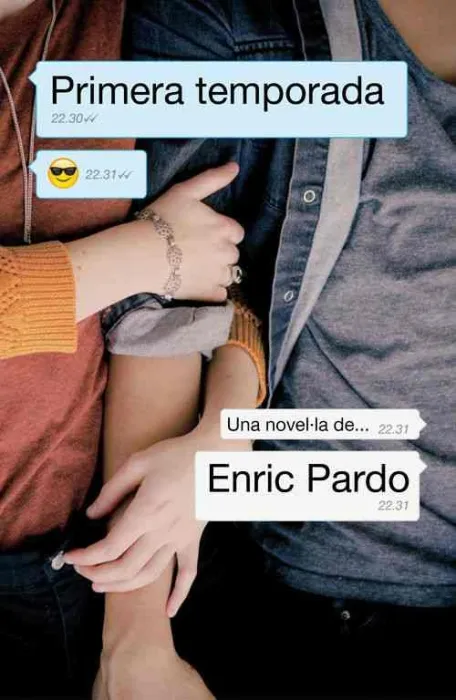 Primera Temporada