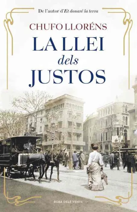 Llei Dels Justos, la