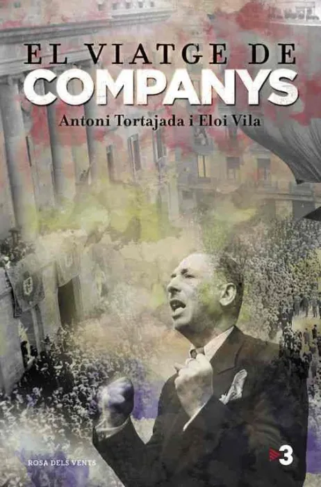 El Viatge de Companys