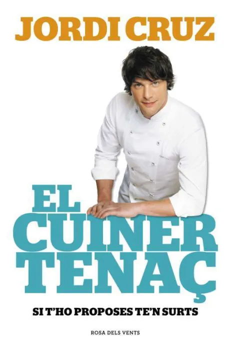 El Cuiner Tenaç