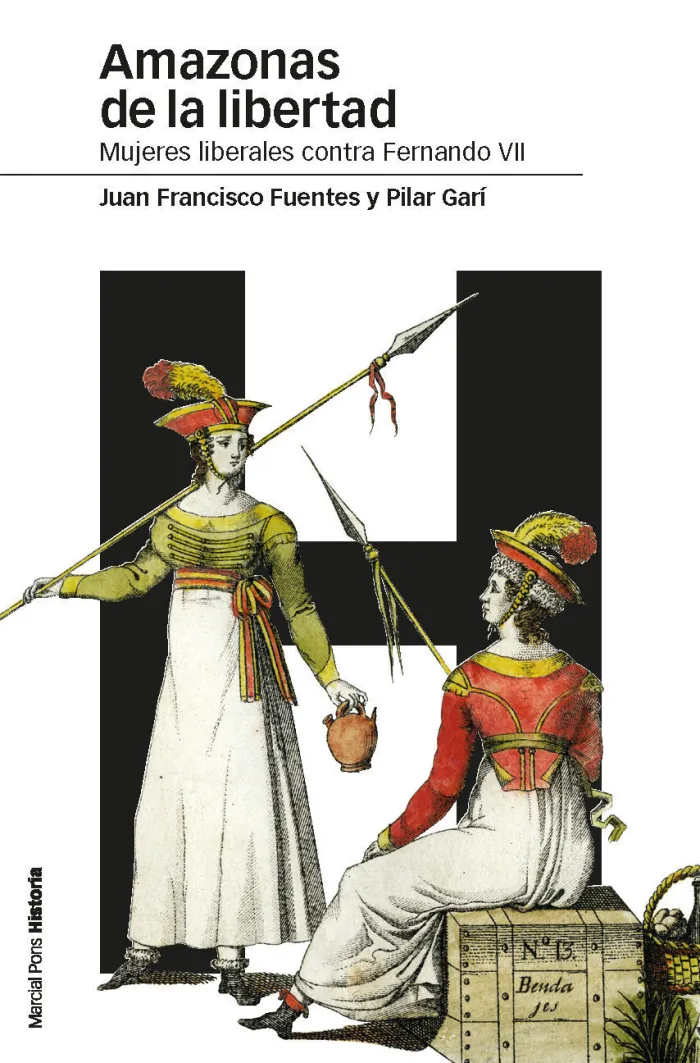 Amazonas de la Libertad