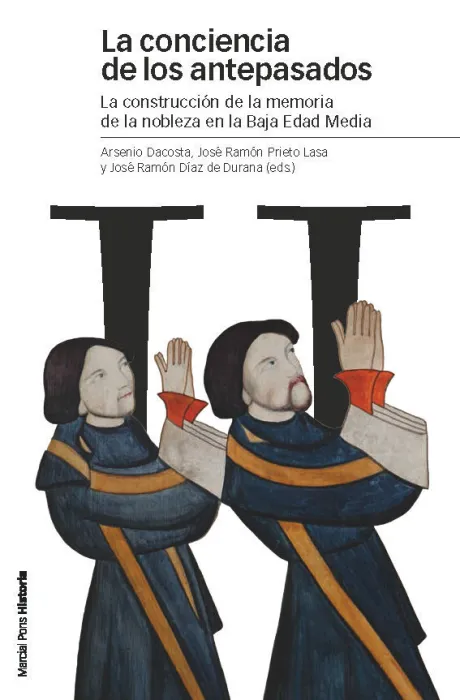 Conciencia de los Antepasados, la