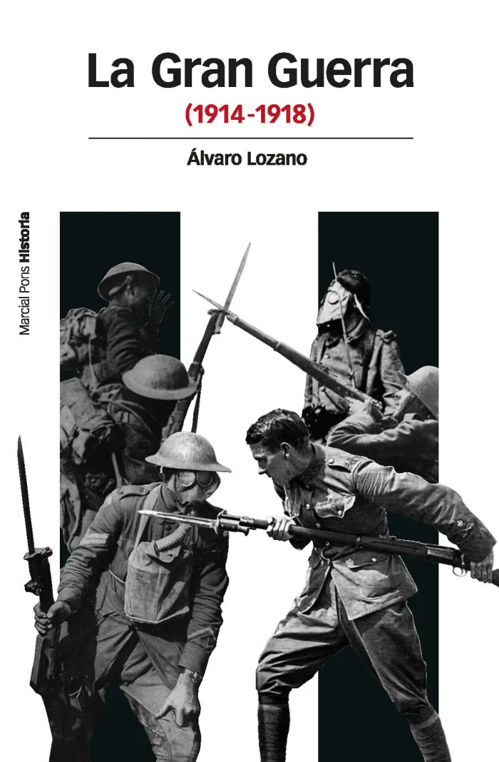 Gran Guerra, la