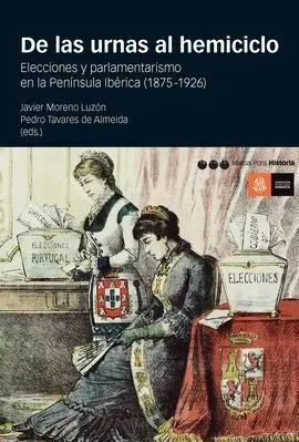 De las Urnas Al Hemiciclo