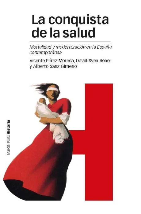 Conquista de la Salud, la