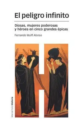 El Peligro Infinito