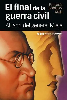 El Final de la Guerra Civil