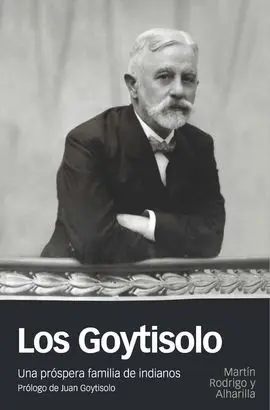 Goytisolo, los