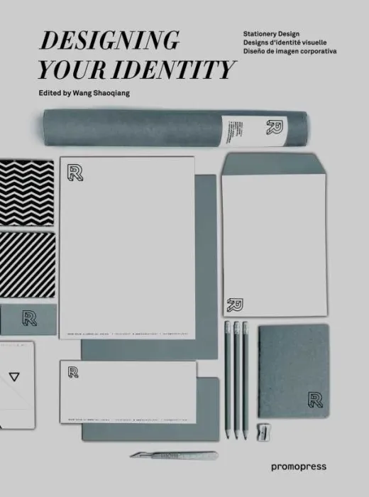 Designing Your Identity