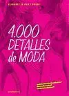 4000 Detalles de Moda