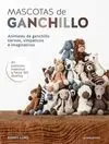 Mascotas de Ganchillo
