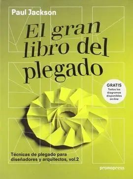 El Gran Libro del Plegado