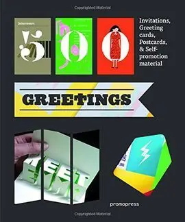 500 Greetings