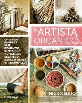 El Artista Organico