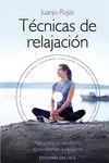 Tecnicas de Relajacion
