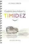 Cuaderno para Trabajar tu Timidez