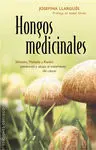 Hongos Medicinales