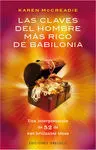Claves del Hombre Más Rico de Babilonia, las