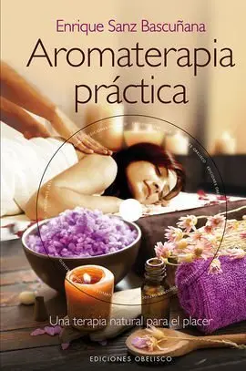 Aromaterapia Practica