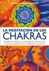 Meditacion en los Chakras, la