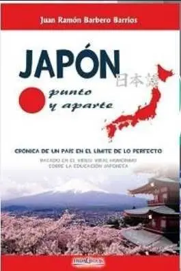 Japon, Punto y Aparte