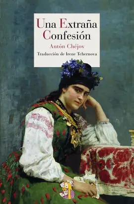 Una Extraña Confesión