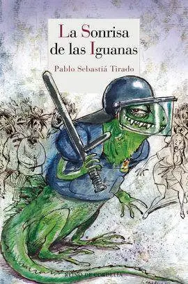 La Sonrisa de las Iguanas