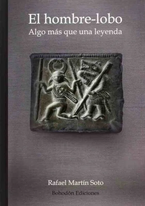 El Hombre-Lobo