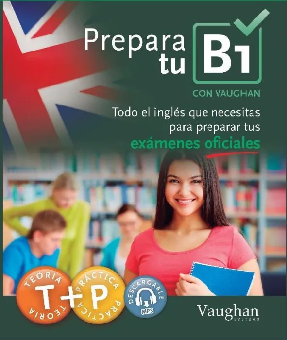 Prepara tu B1