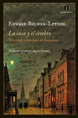 La Casa y el Cerebro