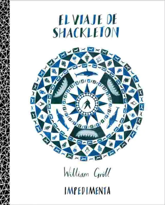 El Viaje de Shackleton