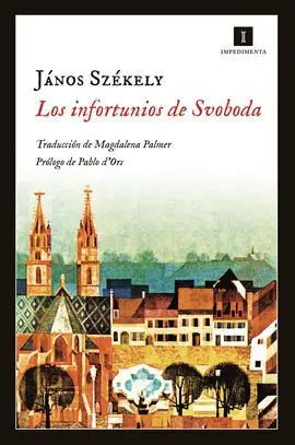 Los Infortunios de Svoboda